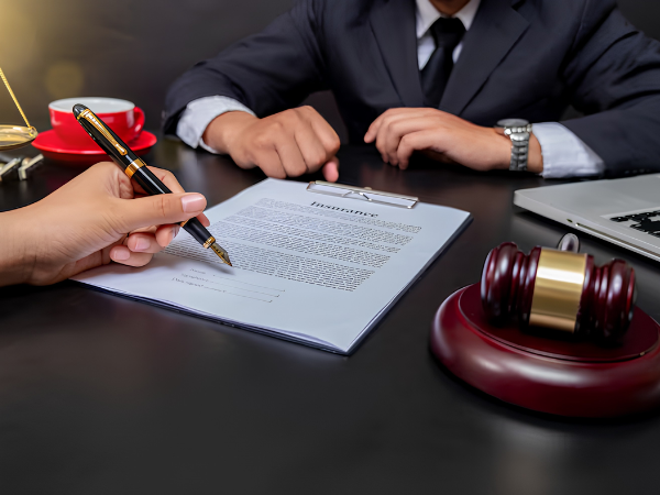 Why Legal Support is Essential in Insurance Claims