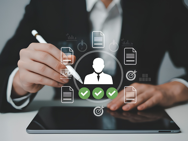 Building Trust Through Professional Claim Verification